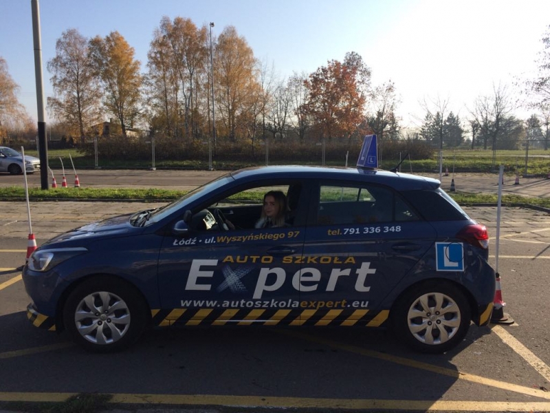 Auto Szkoła EXPERT — zdjęcie 9