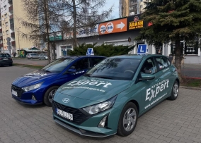 Auto Szkoła EXPERT — zdjęcie 2