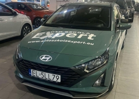 Auto Szkoła EXPERT — zdjęcie 3