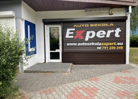 Auto Szkoła EXPERT — zdjęcie 4
