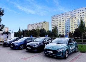 Auto Szkoła EXPERT — zdjęcie 5