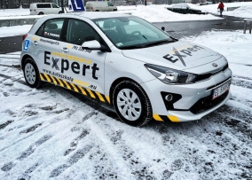 Auto Szkoła EXPERT — zdjęcie 7