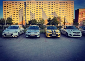 Auto Szkoła EXPERT — zdjęcie 8
