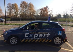 Auto Szkoła EXPERT — zdjęcie 9