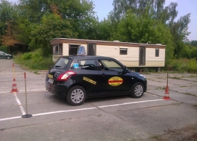 osk klakson — zdjęcie 2