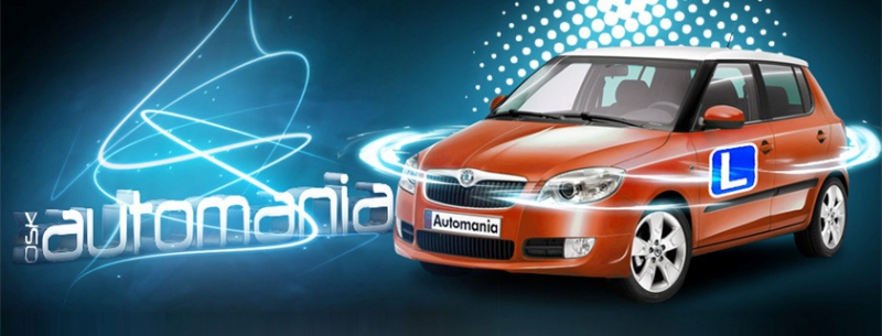 Automania — zdjęcie 1
