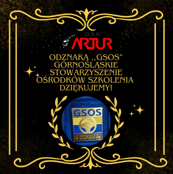 ARTUR Ośrodek Szkolenia Kierowców — zdjęcie 1