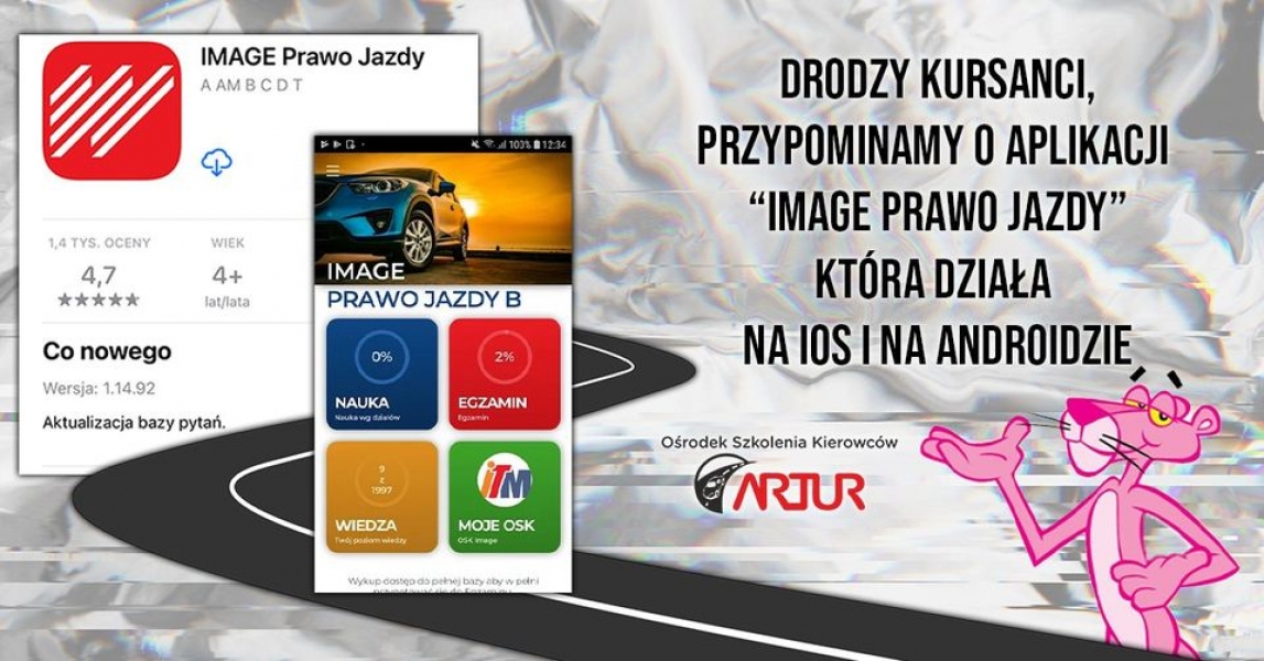 ARTUR Ośrodek Szkolenia Kierowców — zdjęcie 11