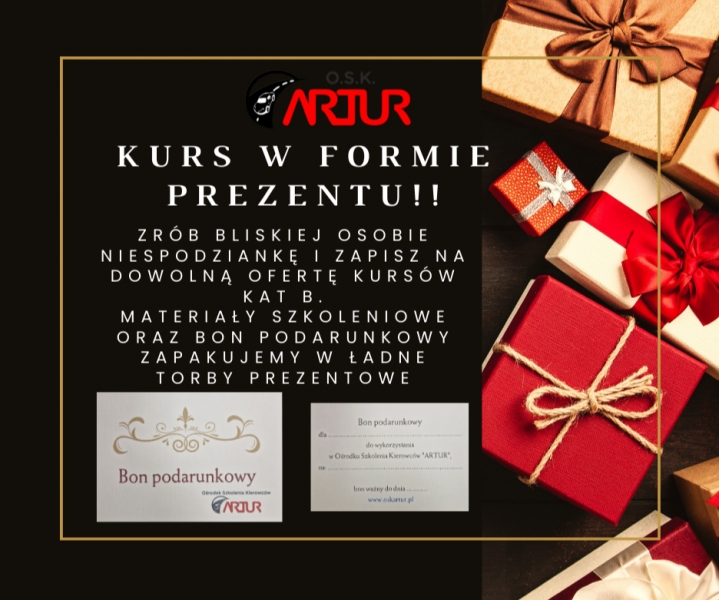 ARTUR Ośrodek Szkolenia Kierowców — zdjęcie 4