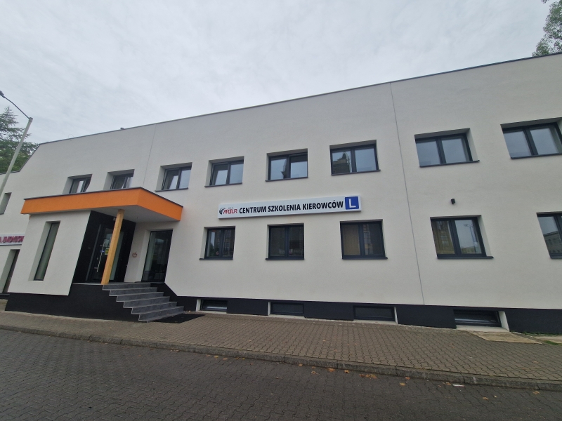 ARTUR Ośrodek Szkolenia Kierowców — zdjęcie 7
