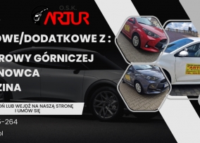 ARTUR Ośrodek Szkolenia Kierowców — zdjęcie 3