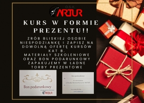 ARTUR Ośrodek Szkolenia Kierowców — zdjęcie 4