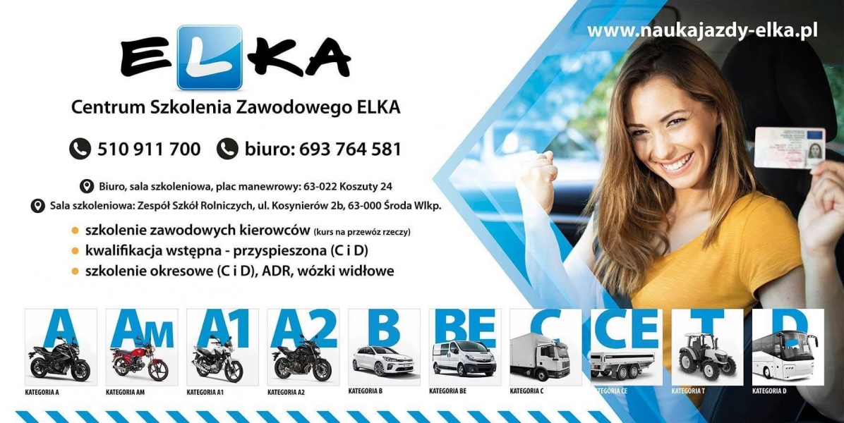 Centrum Szkolenia Zawodowego ELKA — zdjęcie 14