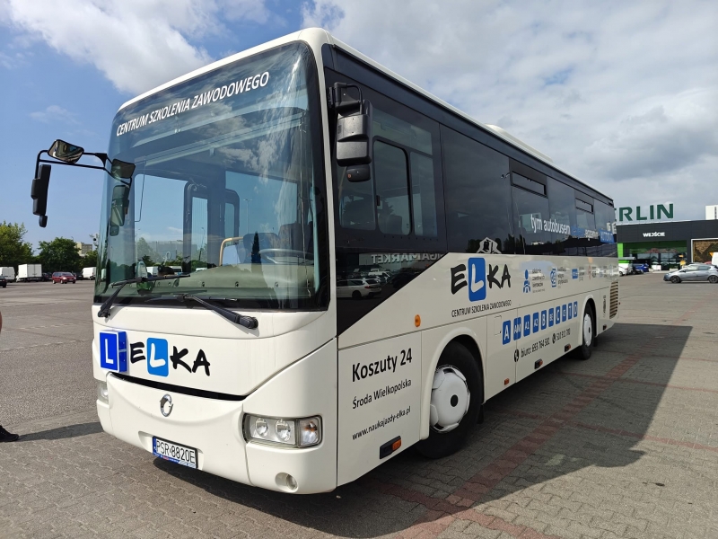 Centrum Szkolenia Zawodowego ELKA — zdjęcie 6
