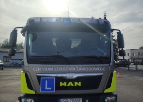 Centrum Szkolenia Zawodowego ELKA — zdjęcie 10
