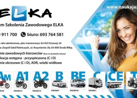 Centrum Szkolenia Zawodowego ELKA — zdjęcie 14