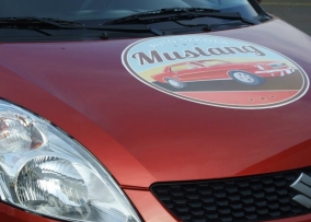 Auto Szkoła Mustang — zdjęcie 2
