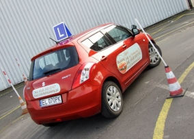 Auto Szkoła Mustang — zdjęcie 6
