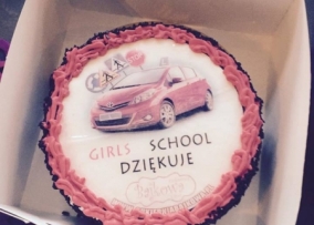 GIRLS SCHOOL - szkoła nauki jazdy DLA KOBIET — zdjęcie 6
