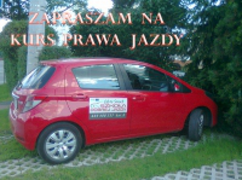 Szkoła Dobrej Jazdy — zdjęcie 1