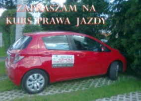 Szkoła Dobrej Jazdy — zdjęcie 1