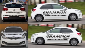 Nauka Jazdy CHAMPION — zdjęcie 1