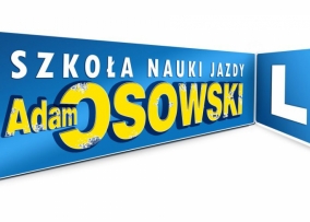 ADAM OSOWSKI — zdjęcie 1