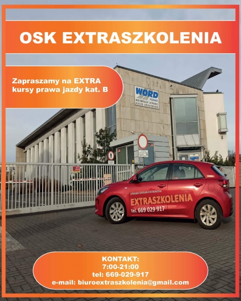 OSK EXTRASZKOLENIA — zdjęcie 11