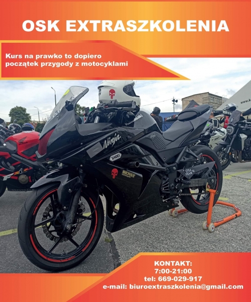 OSK EXTRASZKOLENIA — zdjęcie 12