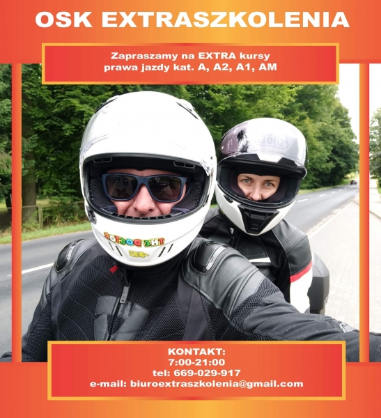 OSK EXTRASZKOLENIA — zdjęcie 14