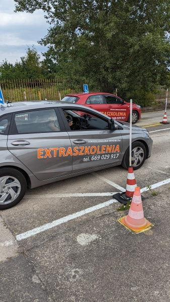OSK EXTRASZKOLENIA — zdjęcie 18
