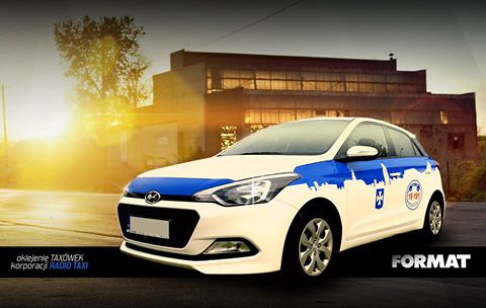 OSK Radio Taxi 9191 — zdjęcie 1