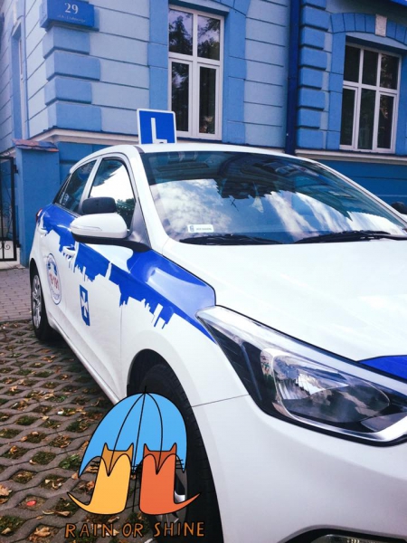 OSK Radio Taxi 9191 — zdjęcie 2