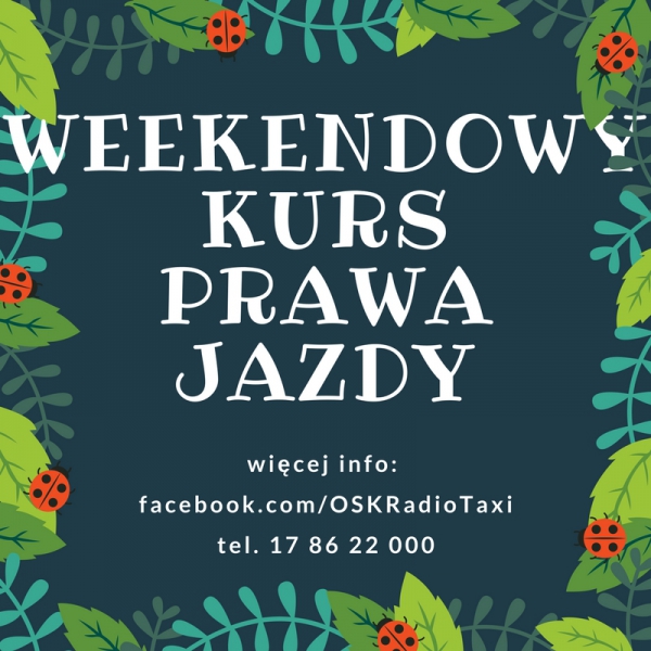 OSK Radio Taxi 9191 — zdjęcie 6