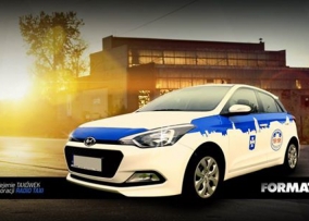 OSK Radio Taxi 9191 — zdjęcie 1