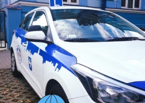 OSK Radio Taxi 9191 — zdjęcie 2