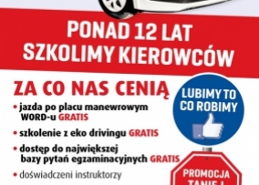 OSK Radio Taxi 9191 — zdjęcie 4