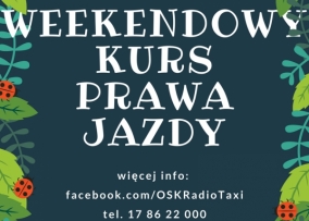 OSK Radio Taxi 9191 — zdjęcie 6