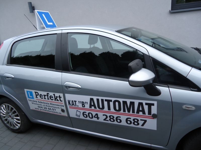 OSK PERFEKT — zdjęcie 2