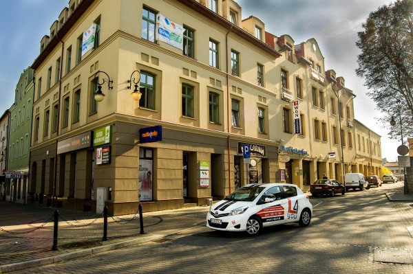 L4YOU Ośrodek Szkolenia Kierowców — zdjęcie 1