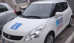 Auto-Szkoła CENTRUM — zdjęcie 1