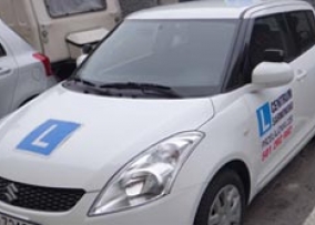 Auto-Szkoła CENTRUM — zdjęcie 1