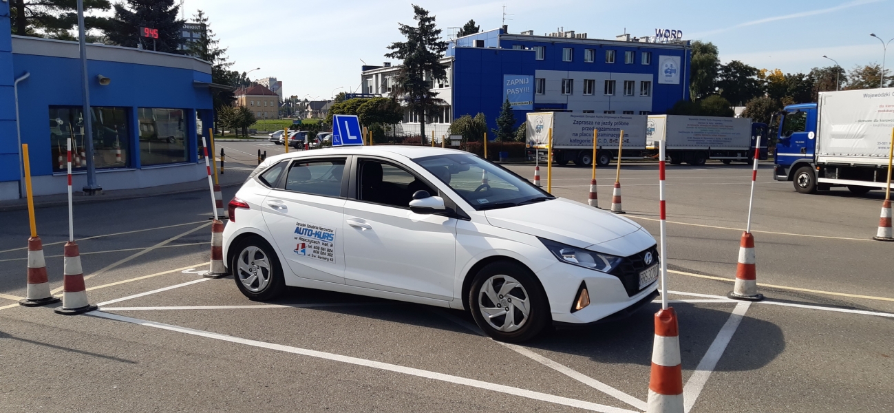 AUTO KURS Kozubowski — zdjęcie 2
