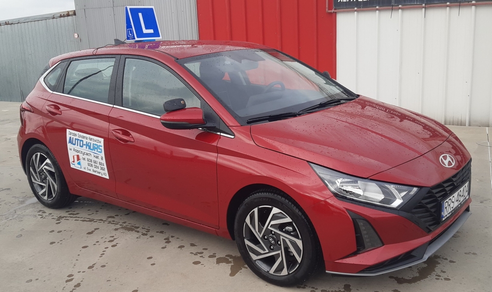 AUTO KURS Kozubowski — zdjęcie 3
