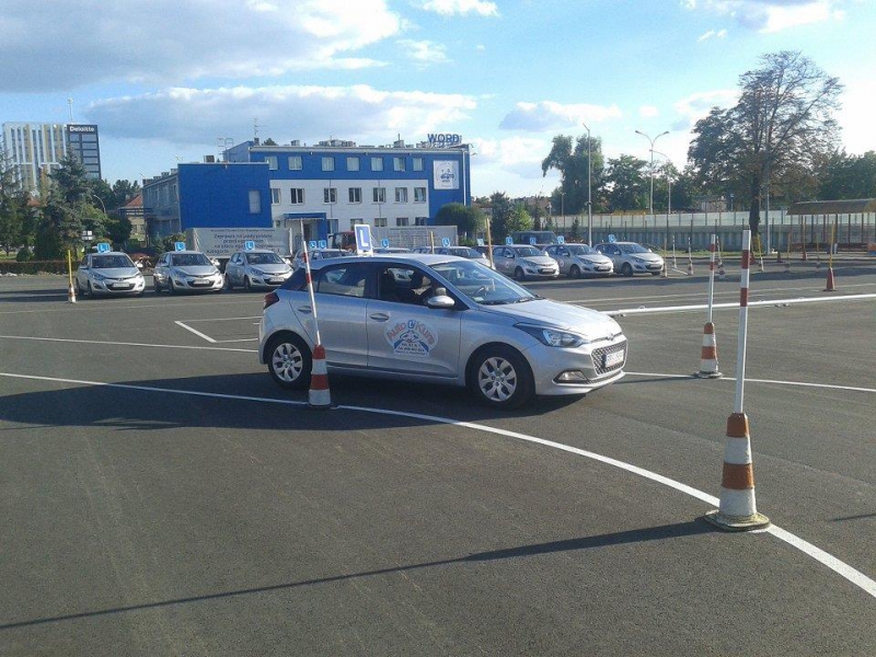 AUTO KURS Kozubowski — zdjęcie 4