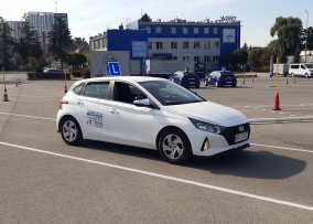AUTO KURS Kozubowski — zdjęcie 1