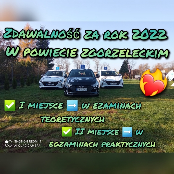 AUTO SZKOŁA ZEBRA — zdjęcie 1
