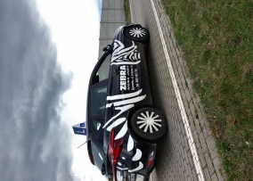 AUTO SZKOŁA ZEBRA — zdjęcie 3