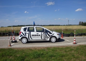 AUTO SZKOŁA ZEBRA — zdjęcie 6