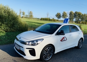 Nauka Jazdy SIEK — zdjęcie 1